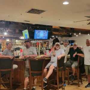 Where's the rest of the country?