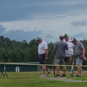 "What do you think we have to do to hit this?"