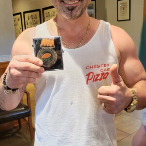 Dess Ivanov capture 410 Championship