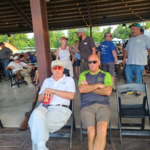 George Lehr & Jeff Ventry