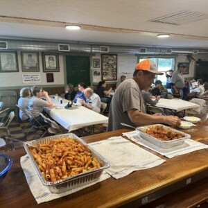 Friday feast by Dr.Meatball!