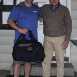 410 RU Kody Hoth with John Hessney