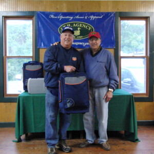 28-ga, CH Denny Lehman, John Hessney